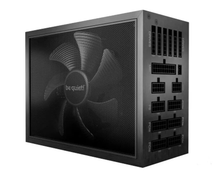 Будьте тихими! DARK POWER PRO 12 1500 Вт CN настольный блок питания 1500 Вт