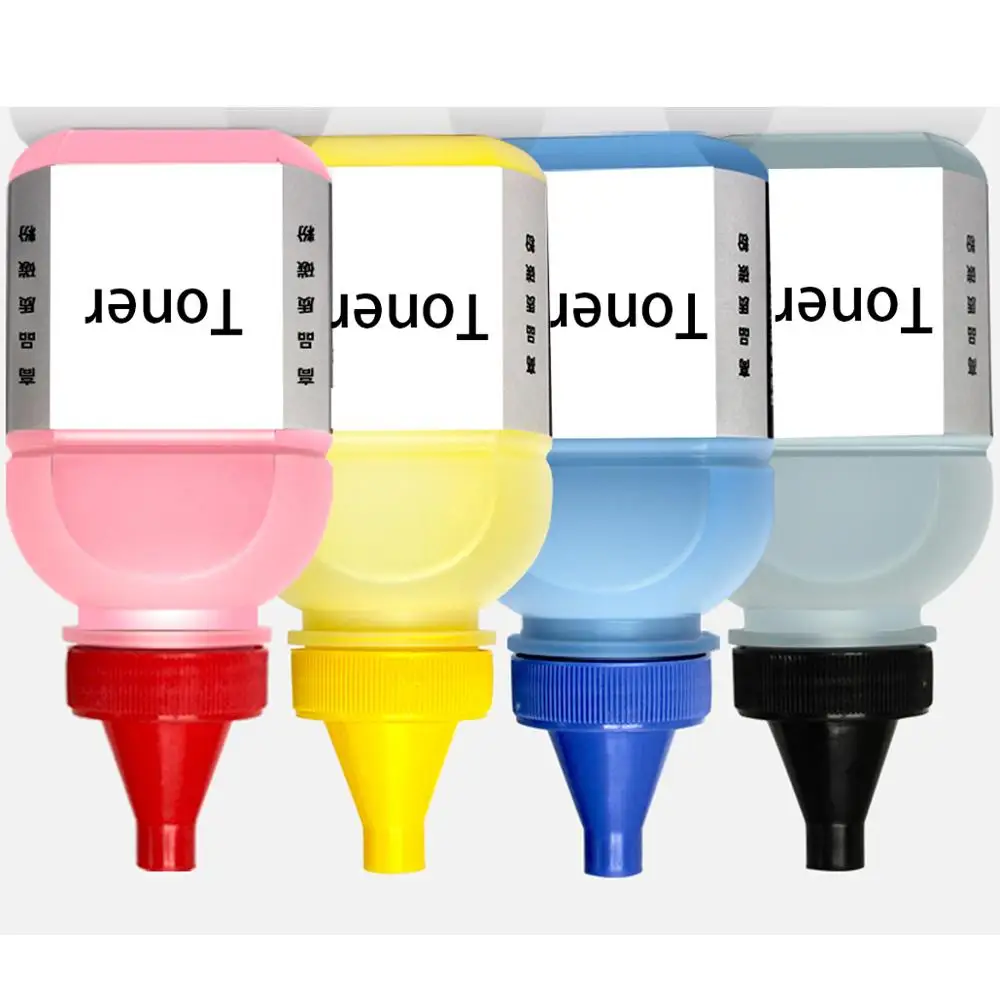 bottle toner powder for Fuji Xerox 106R03482/106R03483/106R03484/106R03485/106R03486/106R03487/106R03488/106R03489/106R03490