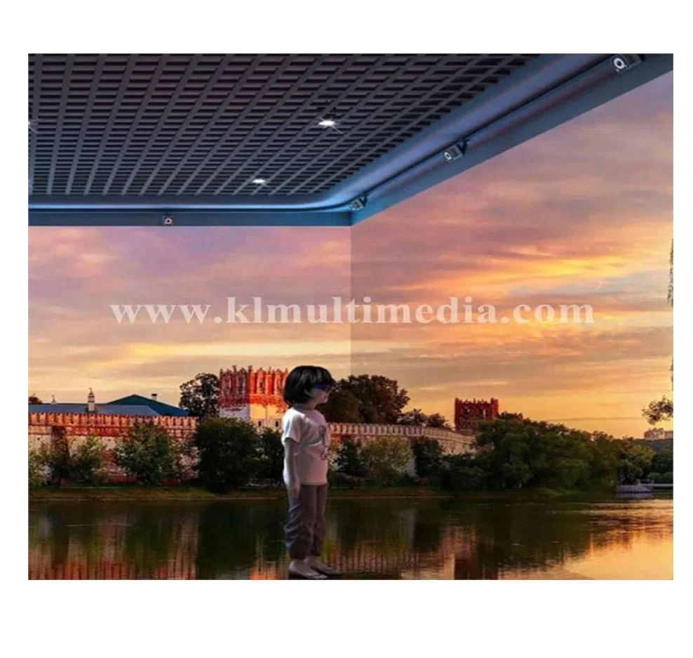 3D Games Interactive Game Development Virtual Reality 3D Glasses For Video Stereoscopic Games 3D Eye Immersive Outdoor Screen