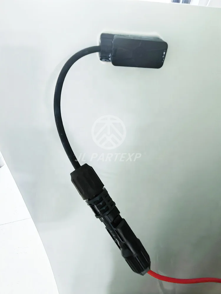 Good quality 90-42W Solar Flexible Panel /Thin Film Flexible Solar Panel  / flexible Solar Panel with full certificates