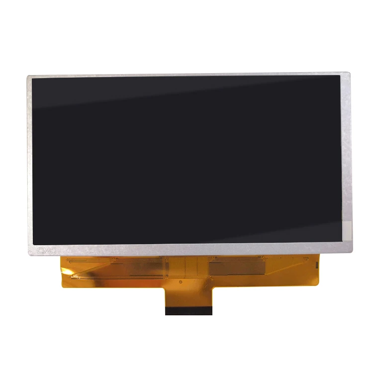 
G070Y3-T01 lcd display modules new original Innolux 7 inch wide temperature industrial control LCD screen car industrial screen 