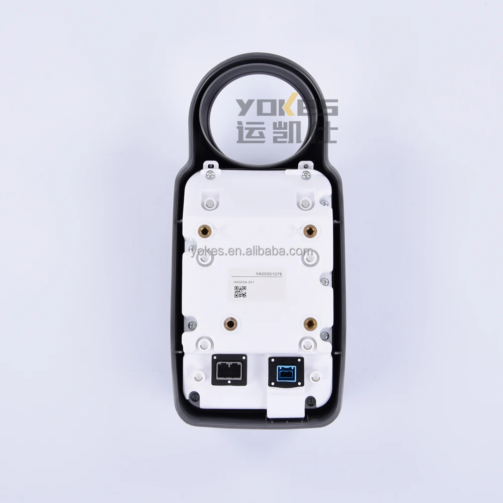 ZX200-5G ZAX200-5A Monitor Display Panel Screen YA00001076 For Hitachi