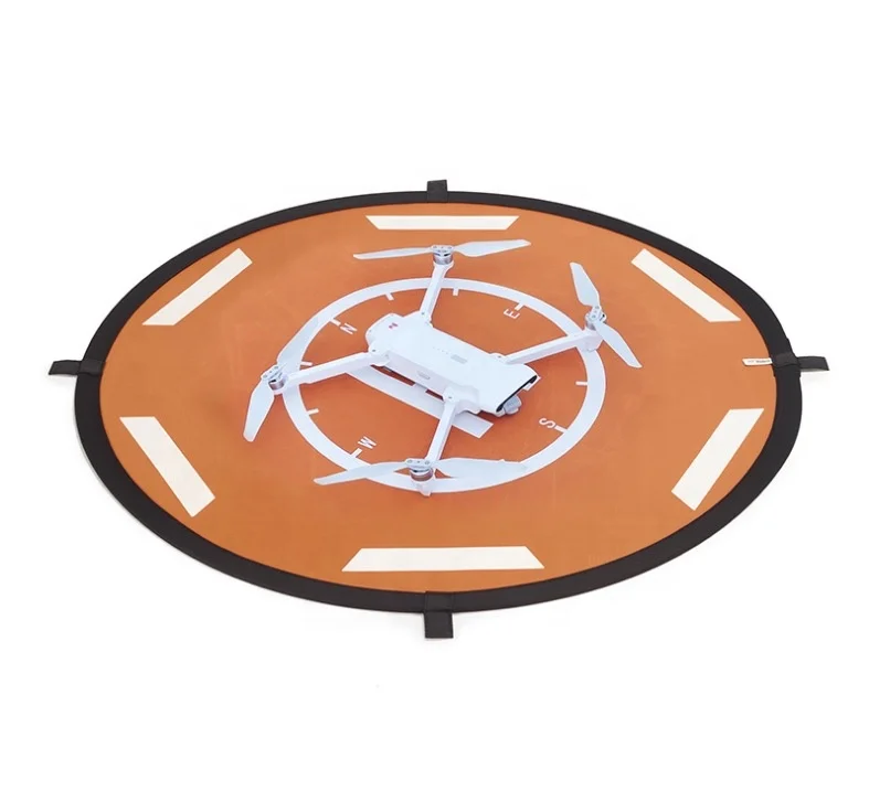 Universal Waterproof 75cm Portable Foldable Landing Pad for Xiaomi /DJI Drone