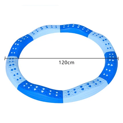 Children Educational Sensory Integration Balance Training Tactile Balanced Beam Baby Stepping Stone Toys for Sale