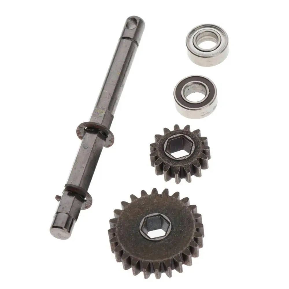 Custom Cnc Machining Service Long Brake Cam Intermediate Differential Shaft Spacer Bush Steering Cup Bushing Steering Shaft