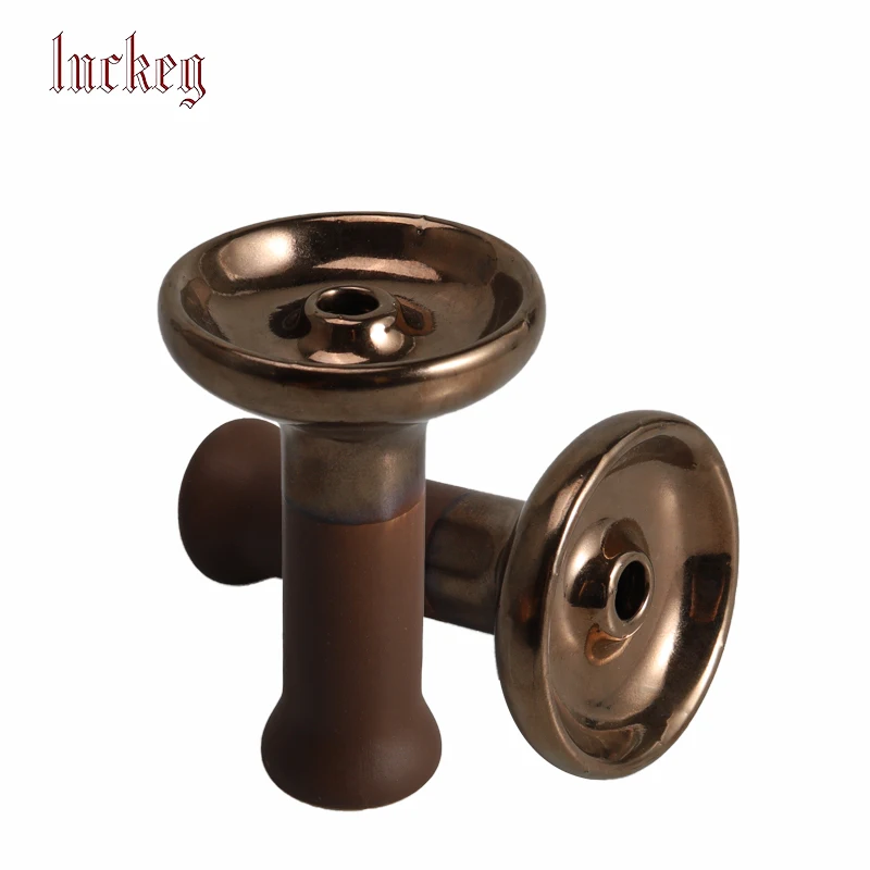 Narguile Hookah Bowl Ceramic Hookah Head Shisha Bowl With High Quality