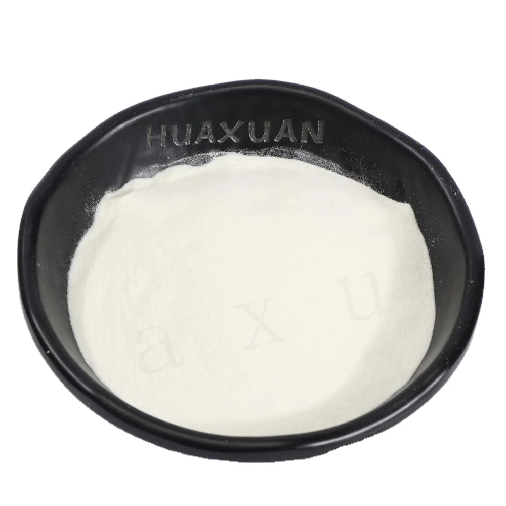 White Odorless Hydrolyzed collagen protein powder