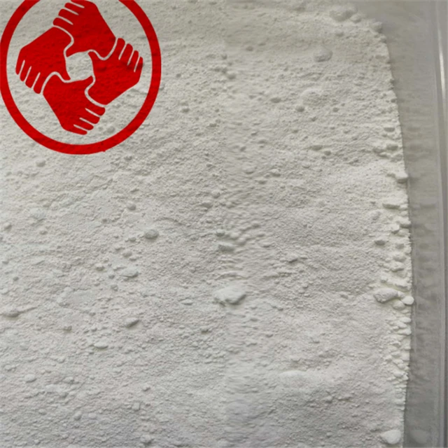 indirect method high purity 99.7%99.9% zinc oxide manufacturer