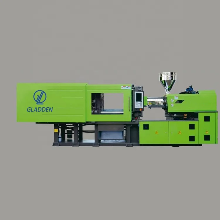 Big Capacity Molding Machine  Making Moulding Plastic Injection For Prefom Port 500-600Ton