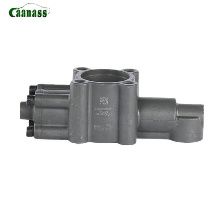 Good Quality spare parts Air lock valve WG2203250010  use for sinotruk howo