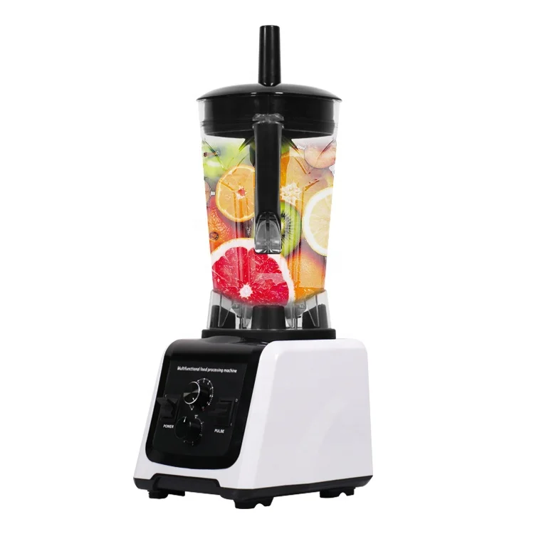 China Manufacturer high qualitied commercial kitchen oster juicer blender