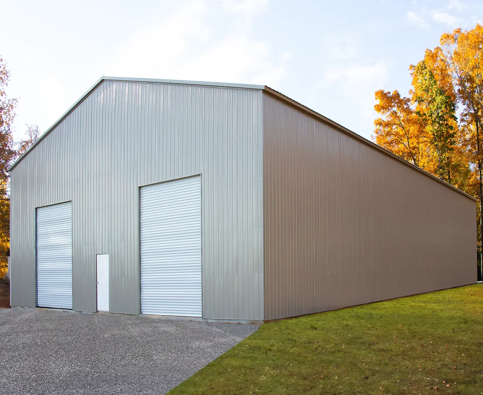 Low Price Buildings Modular Steel Structure Warehouse Church Building Steel Structure Prefabricated Insulated Warehouse