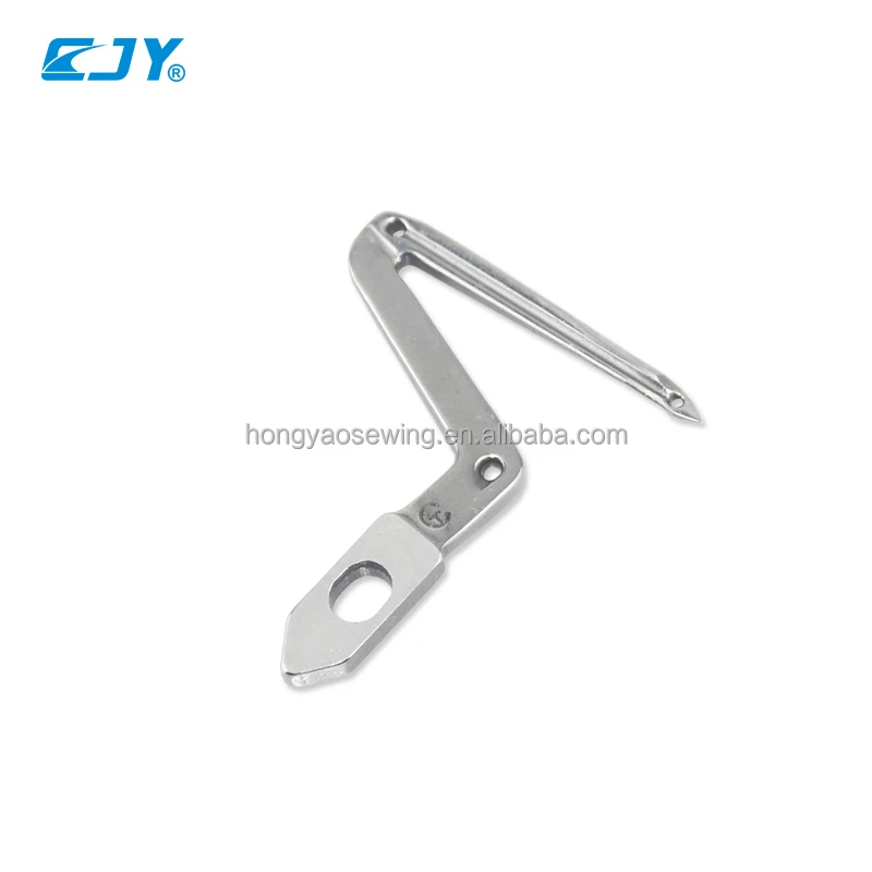 HUA JIE Industrial Sewing Machine PARTS  277015 Looper Overlock Looper For Pegasus EX