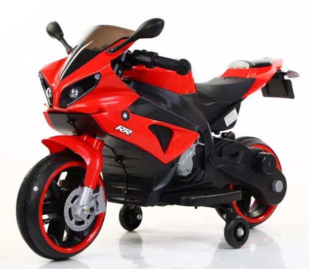 Xingtai Kids 10 years electric  motorcycle 12v electric motor child electric motorcycle toy