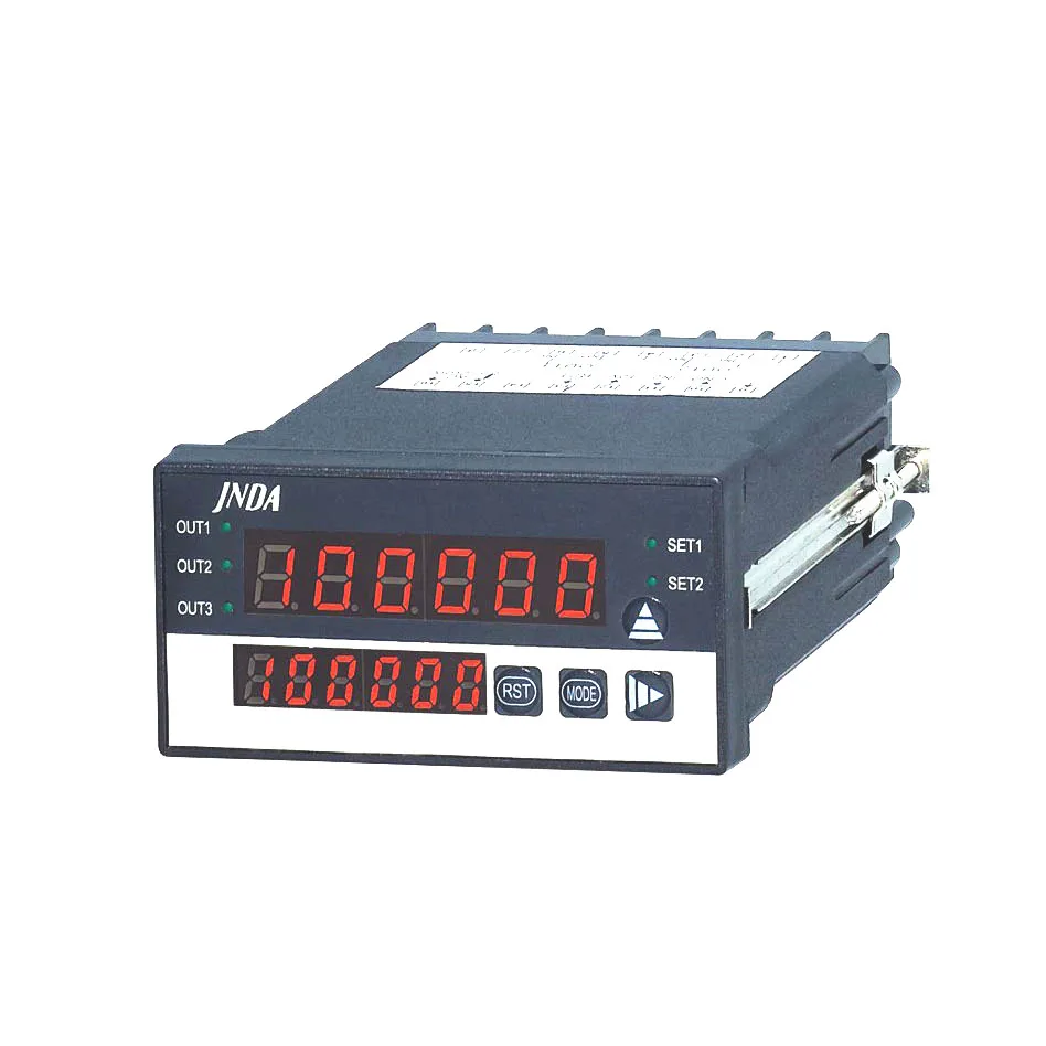 SPD-9262  Intelligent counter