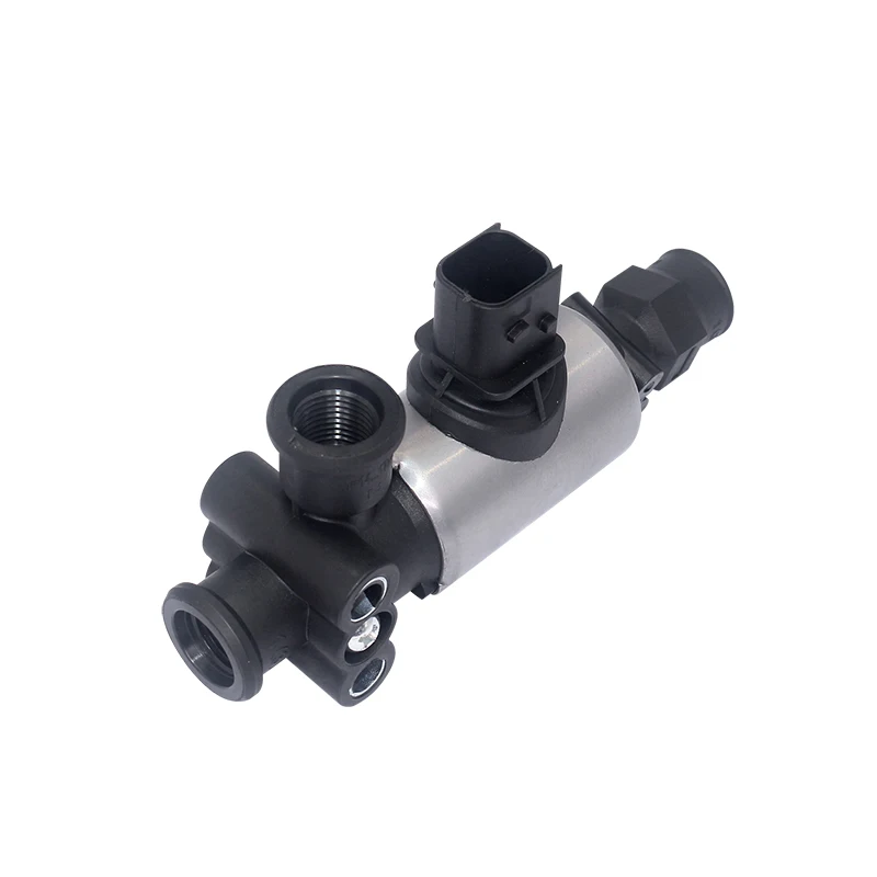 Solenoid Valve For Mercedes-Benz Truck 0009973612 A0009973612 4721700800