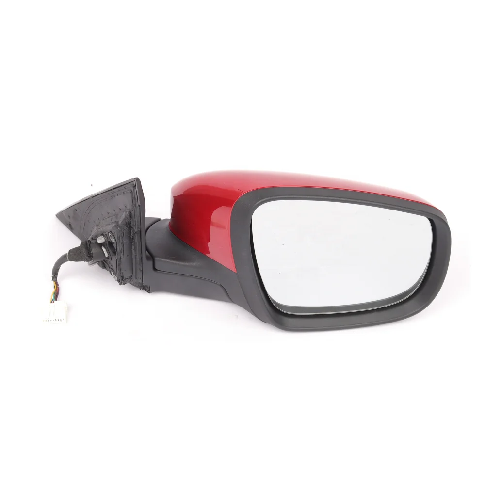 J68-8202020BC Original Quality Auto Accesorios Electric Rear View Mirror Rearview Side Mirror For Chery Tiggo 4