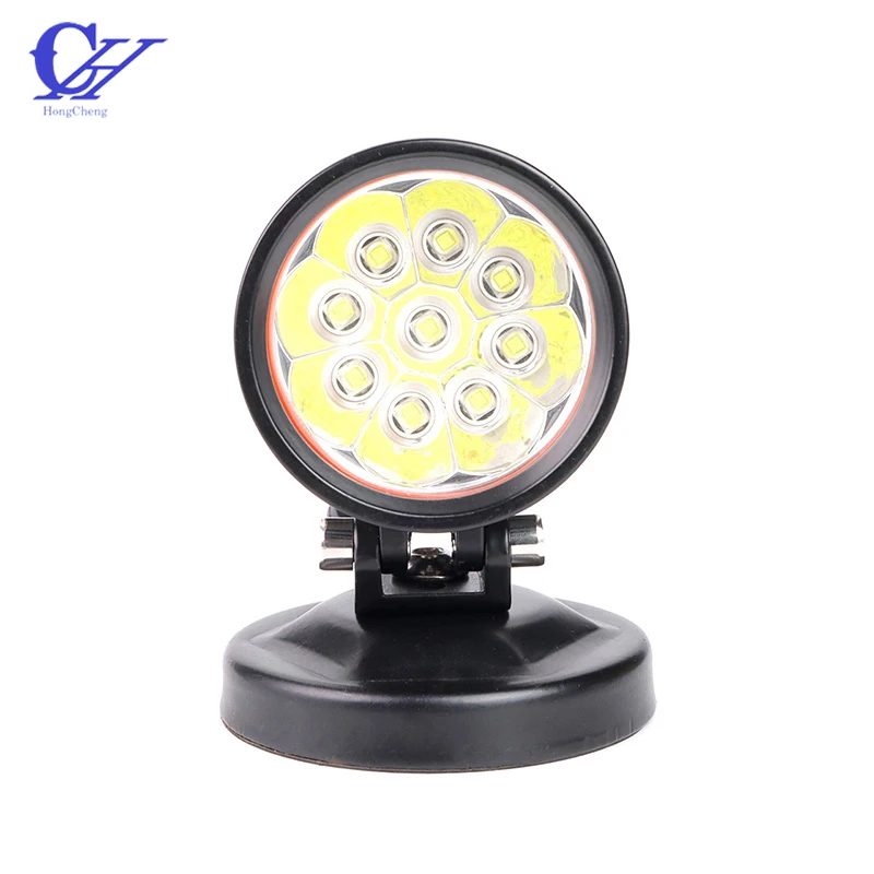 Led Motorcycle Headlamps Lights 40W 60W 90W L4X L6X L9X Available Brightest Led Motorcycle Driving Lights