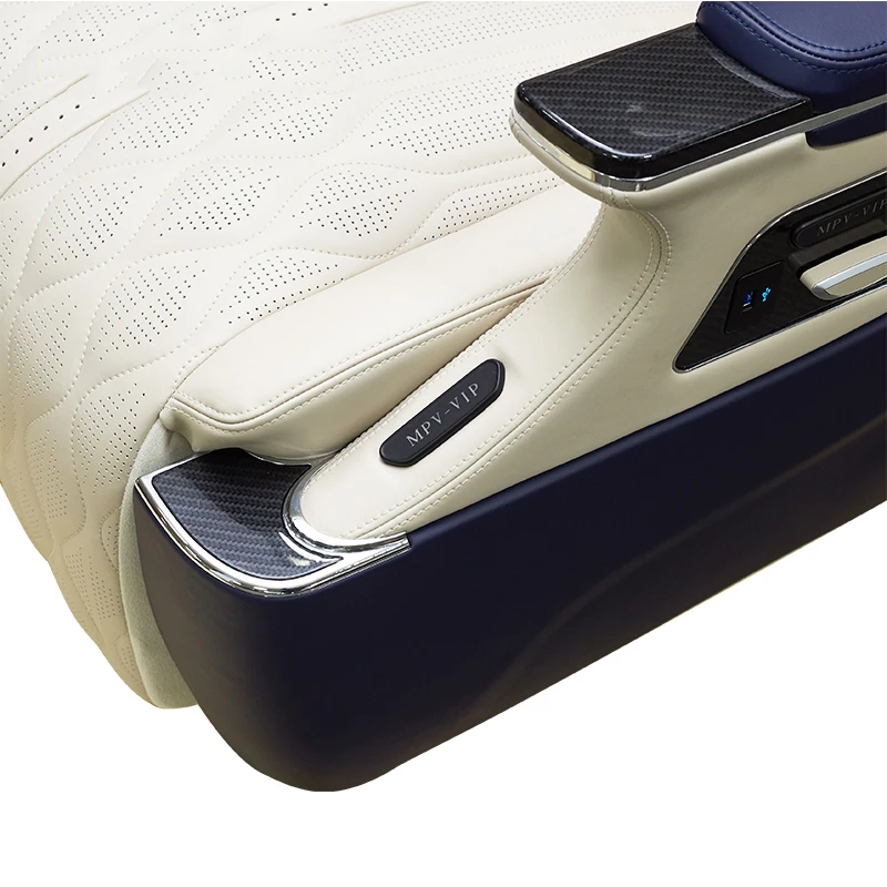 popular autor design luxury car seats for Multifunctional adjustment seat