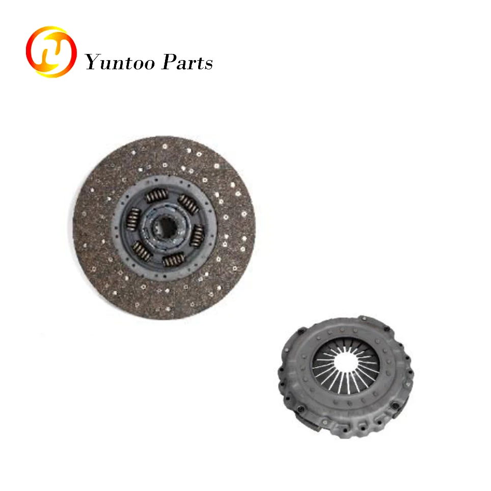 
Yutong bus zk6100 golden dragon coast bus XML6770 clutch disc rivets 