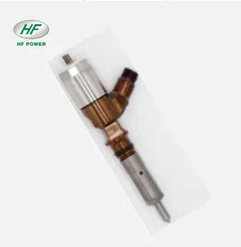 Nice common rail injector 2645A747 320-0680 for For Caterpillar Engine C6.6 Cat for Diesel engines fuel spare parts