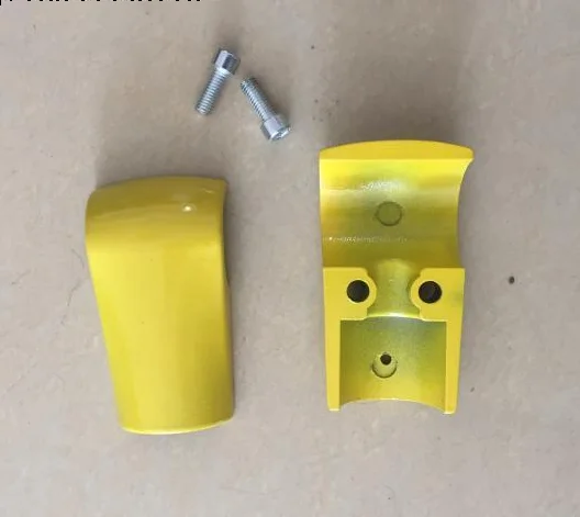 
Good price Bus pattern pipe connection no perforation three links 