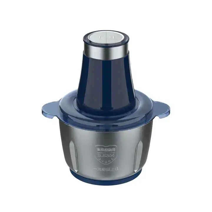Factory OEM customized kitchen multifunction meat grinder electric meat chopper