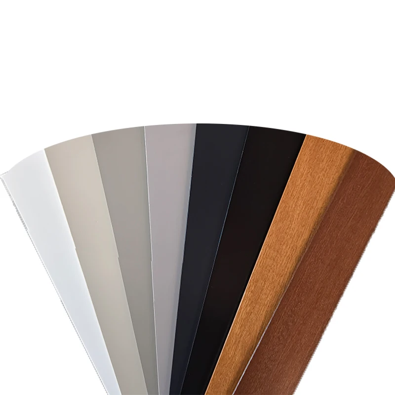 Cordless Paulownia Venetian Blinds plus Elegant Curtains and Shades