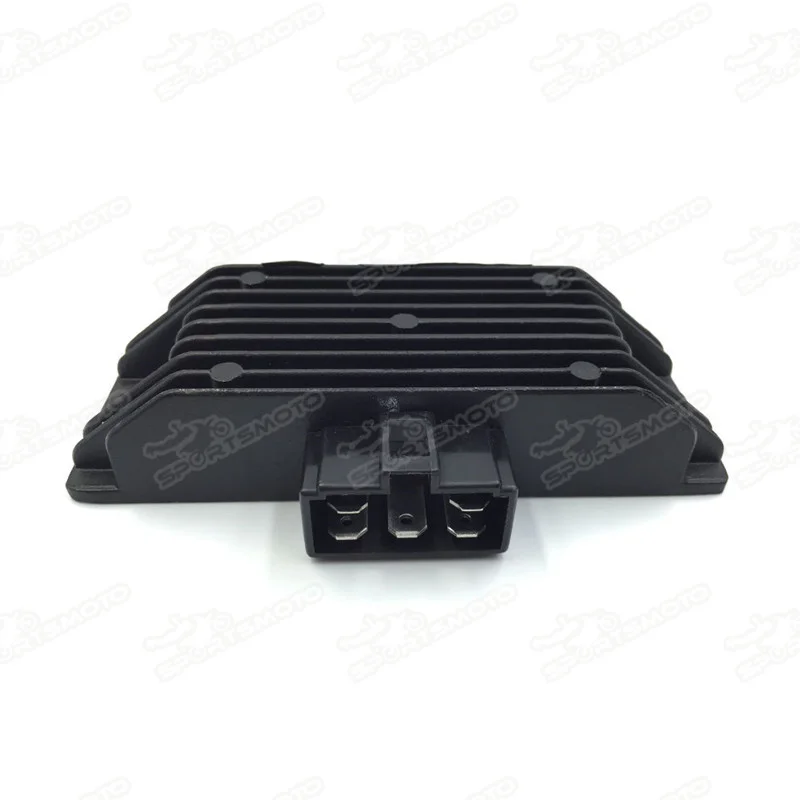 NC250 NC450 Rectifier Voltage Regulator For Zongshen 250cc 450cc BSE KAYO Dirt Bike