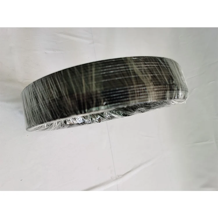 Изготовленные на заказ защитные крышки для пневматического цилиндра винтового стержня круглой формы