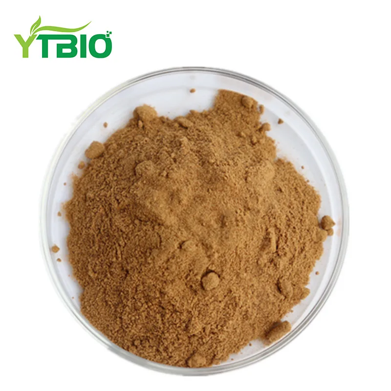 
Paraguay Tea Plant Extract/Yerba Mate Extract Powder 