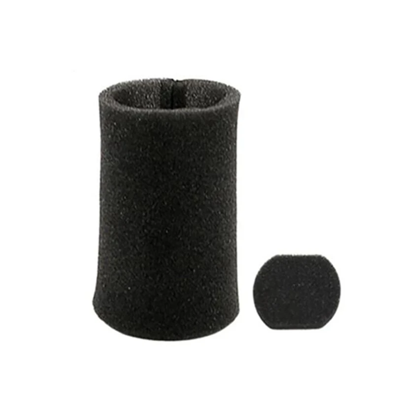 2PCs HEPA Filter Sponge for Xiaomi Deerma DX700 Wireless Handheld Vacuum