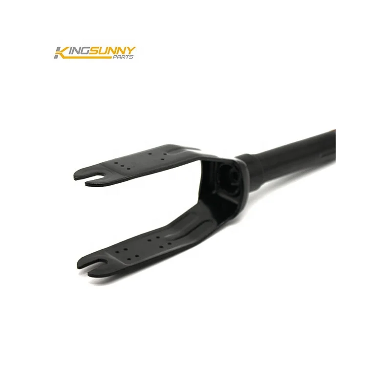 Scooter Parts Front Metal Fork For Xiaomi M365 Pro 1S Essential Electric Scooter Spare Parts Repair Accessories Suspension