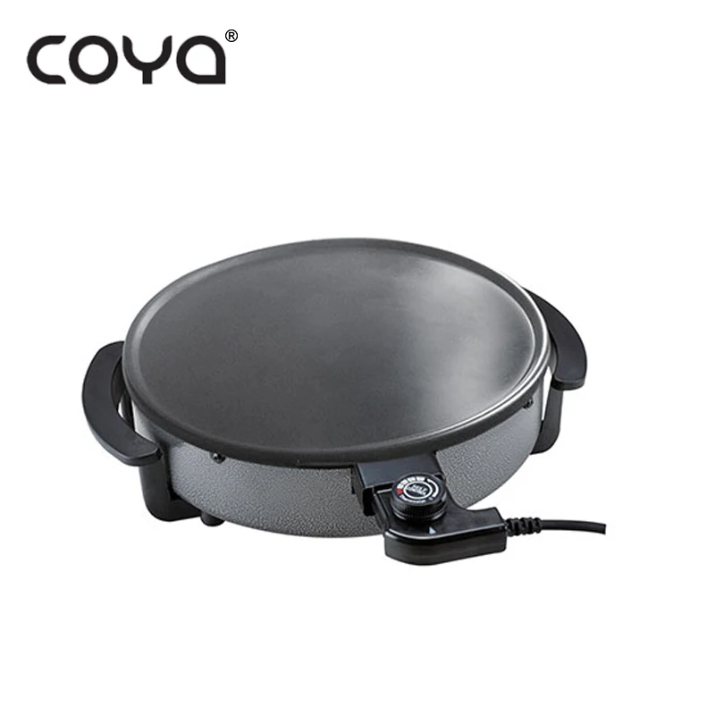Direct Factory Price Small Pancake Crepe Maker