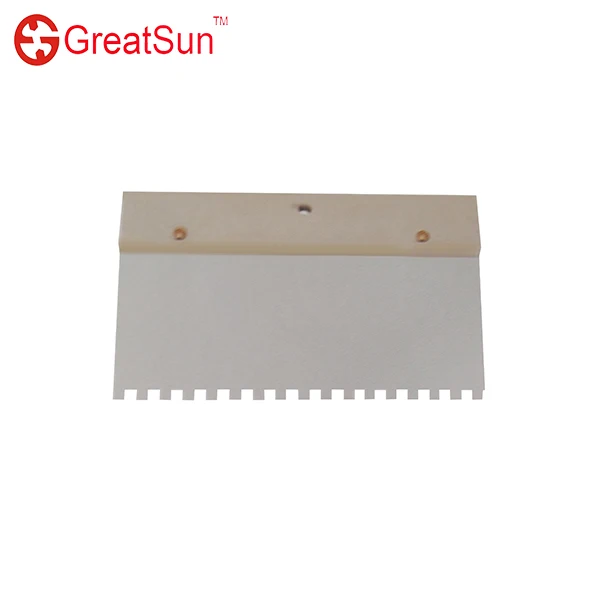 High quality scraper Scraper blade Putty knife multi-function