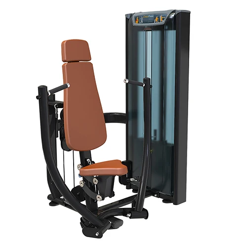 Commercial Gym Center Matrix Fitness Equipment for Club Use  A5-01 Chest Press Commercial Fitness Equipment