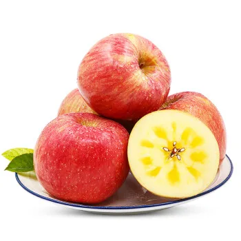 Fuji Apple Fruit Honeycrisp New Export Grade 2019 Crop Fresh Red Top Sweet Style Time Packing September Color Weight Origin Type