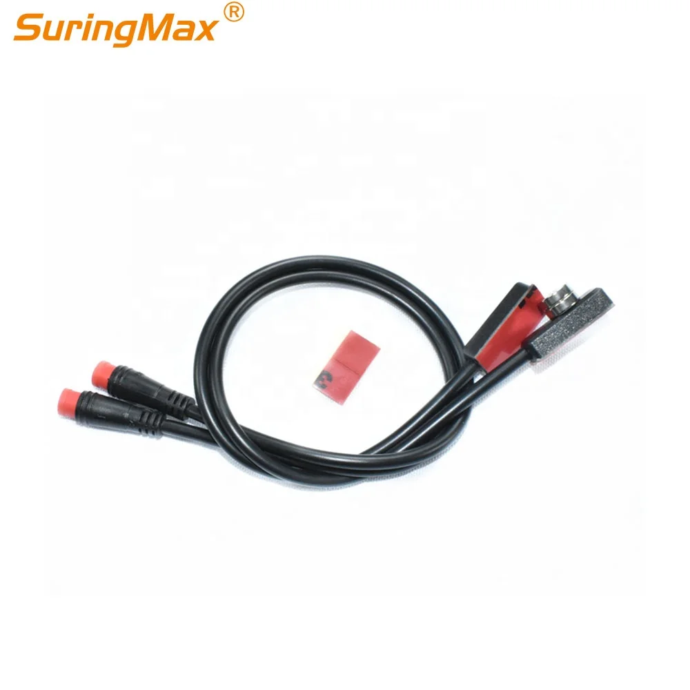 E Bike Hydraulic Brake Sensor mountain bike motorcycle Waterproof Electric Bike Brake Sensor for Disc Brakes