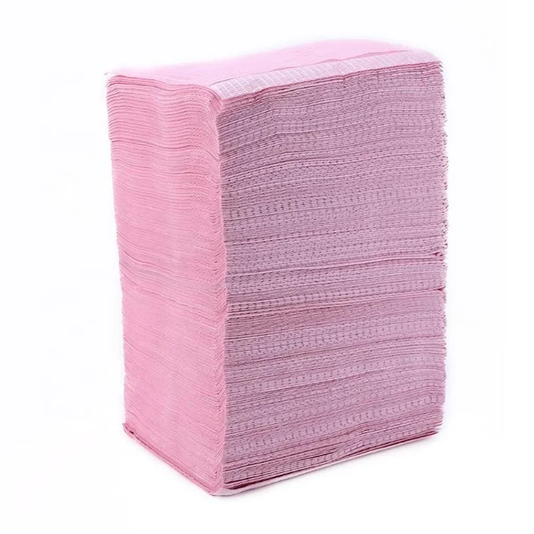 Стоматологический нагрудник высокого качества, 3 слоя, различные цвета, Стоматологический нагрудник, водонепроницаемые нагрудники с индивидуальным принтом