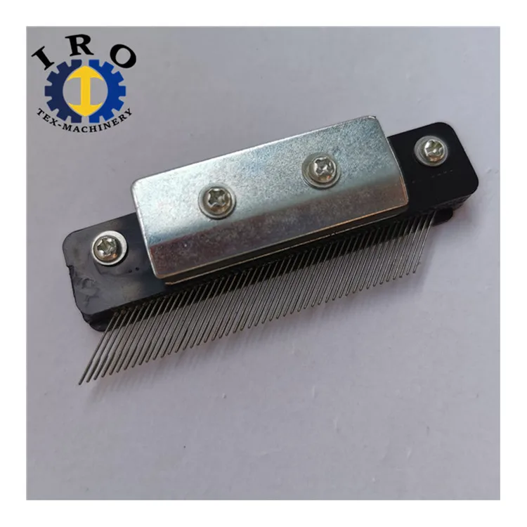 Thread yarn comb E20 for Karl Mayer warp knitting machine