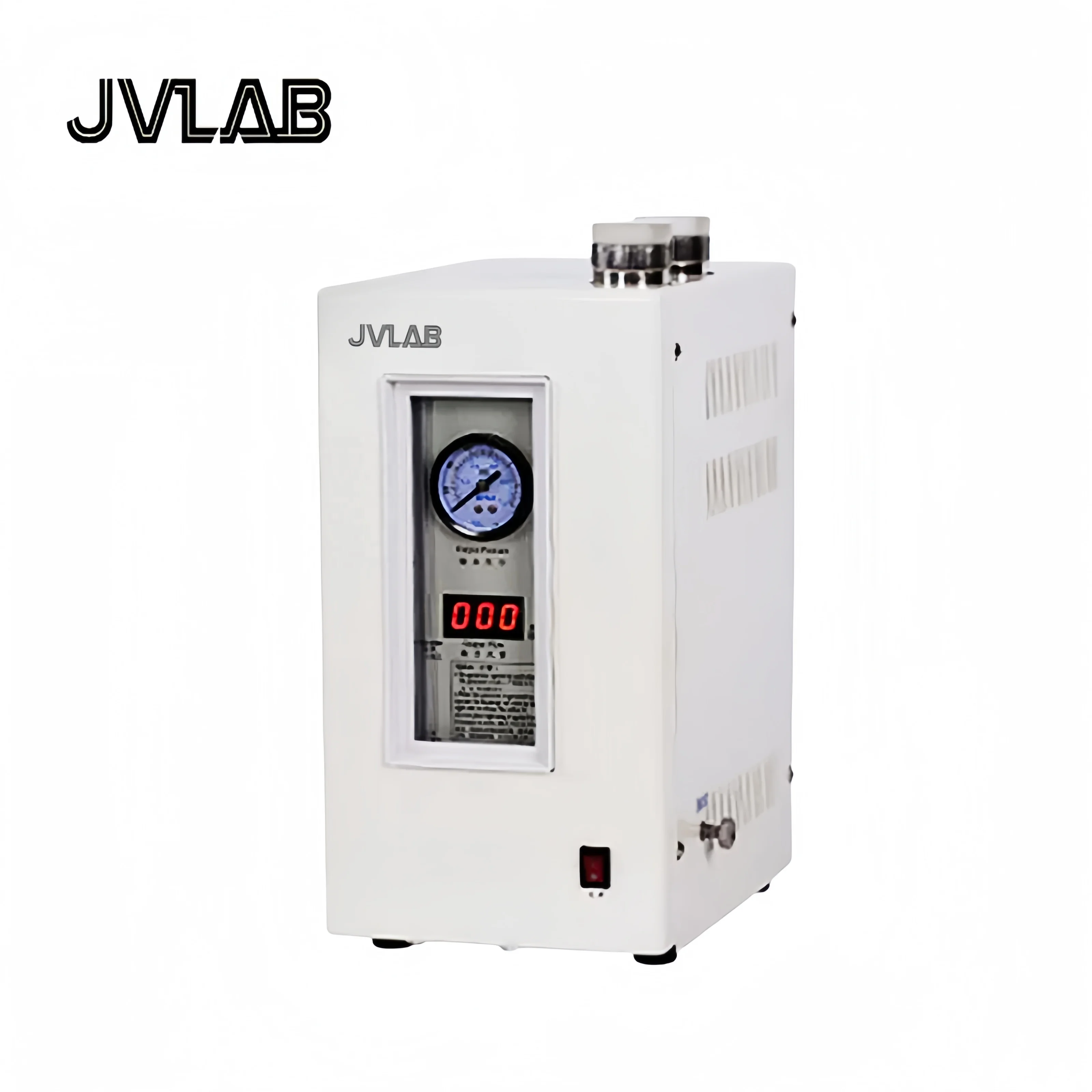 Digital Oxygen Gas Nitrogen Analyzer Generator Portable Gas Purity Test Meter Gas Detector Various Types