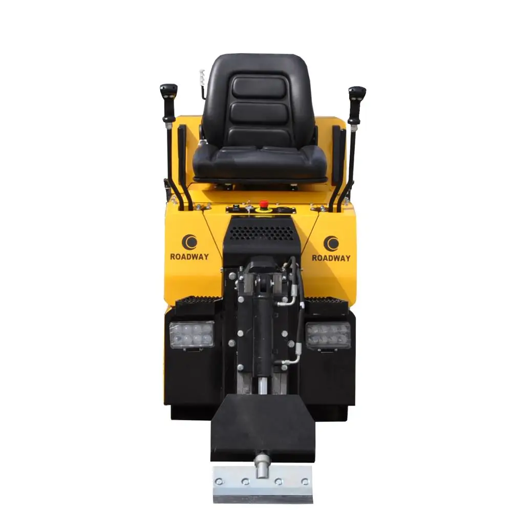 RWXC31 Ride on Scraper for sale