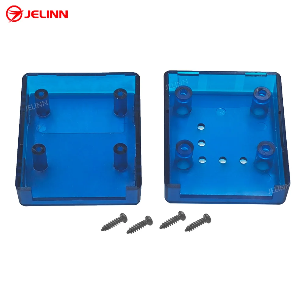 OBD 2 OBDII Housing OBD2 Case