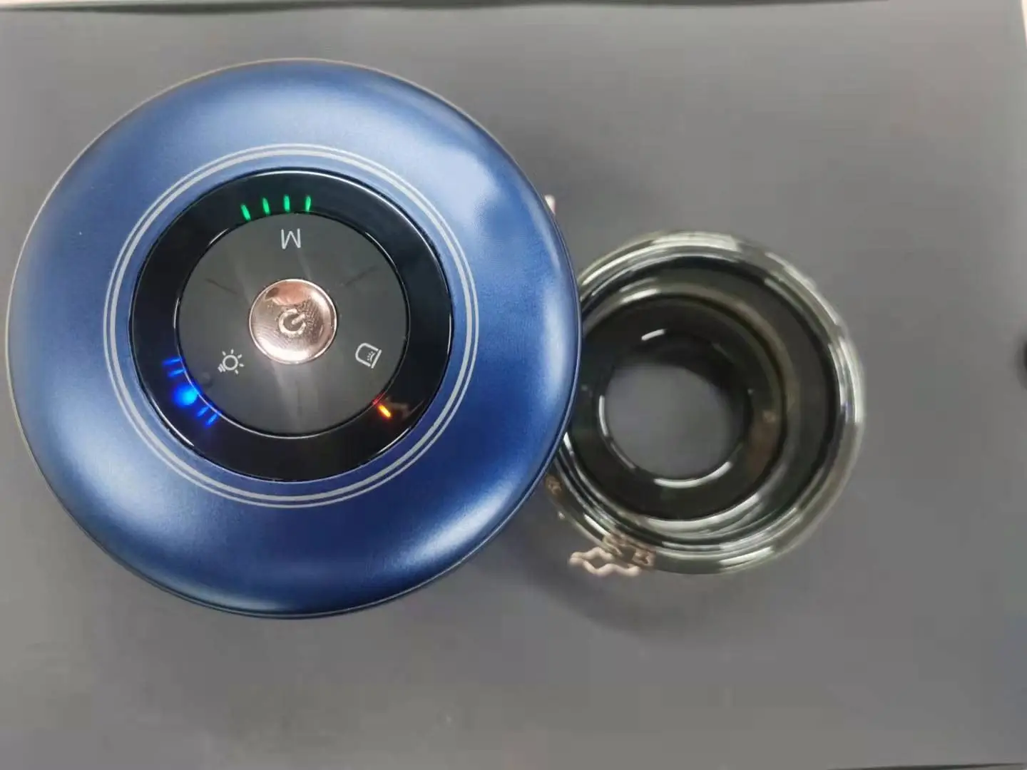 Electric Smart Chinese Cupping Therapy Set Massager Moxibustion Device Machine Vacuum Suction Hijama Massage Cup Cupper Dynamic