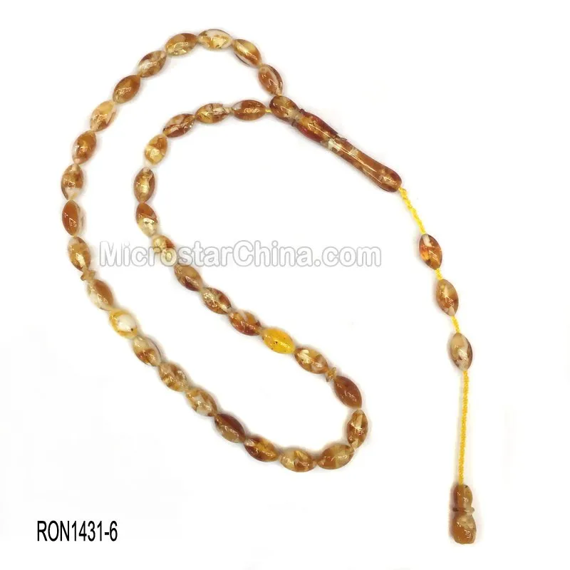 baltic amber prayer beads