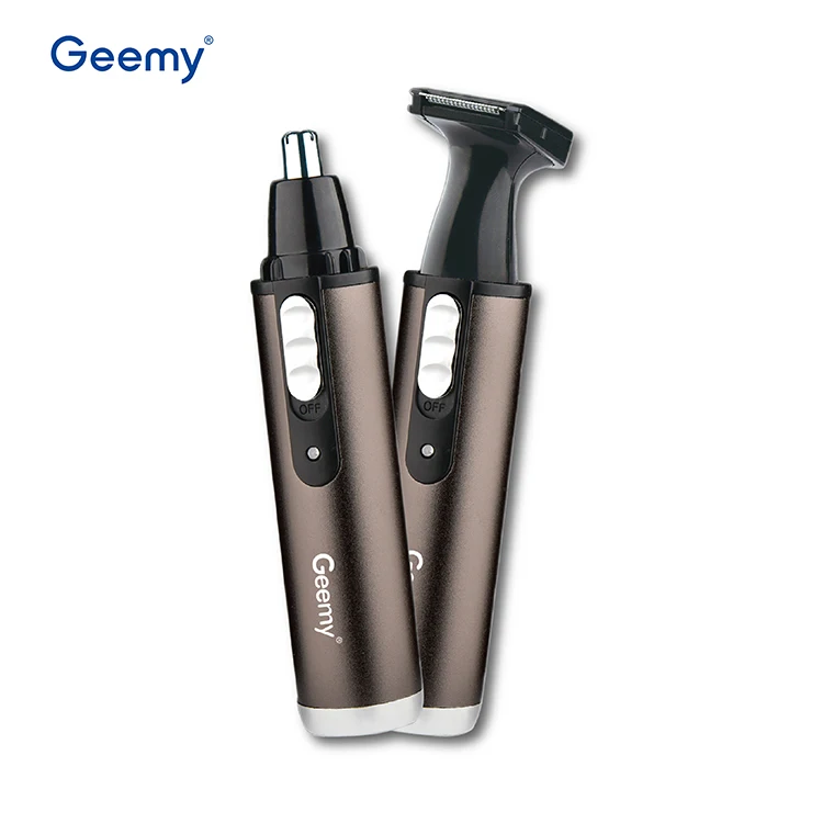 GM3107 New Ear Cleaner Rechargeable Battery for Nose and Hair Trimmer ProGemei China