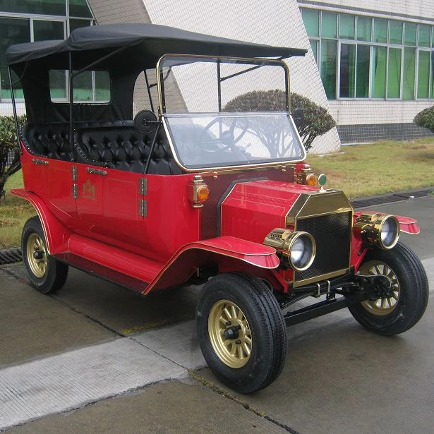 Китайская ручная работа, электрическая модель Т, для продажи