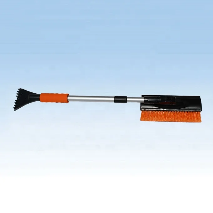 car snow brush ice removal brush