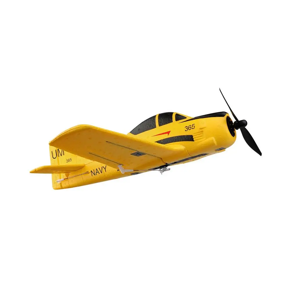 Wltoys A210 T28 A210-T28 Trojan Radio Control Toys 2.4G 4CH Six Axis Remote Control Airplane Electric