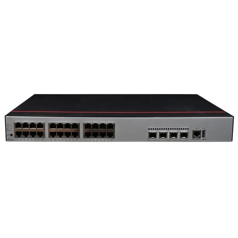CloudEngine S5731-S24T4X China Manufacturer Direct Wholesale Industrial Ethernet Switch Adapter